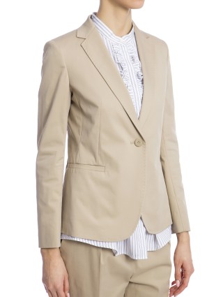 Піджак MAX MARA (3794): фото 5 - Invogue